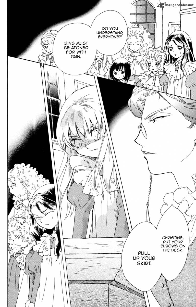 Corset Ni Tsubasa 7 29