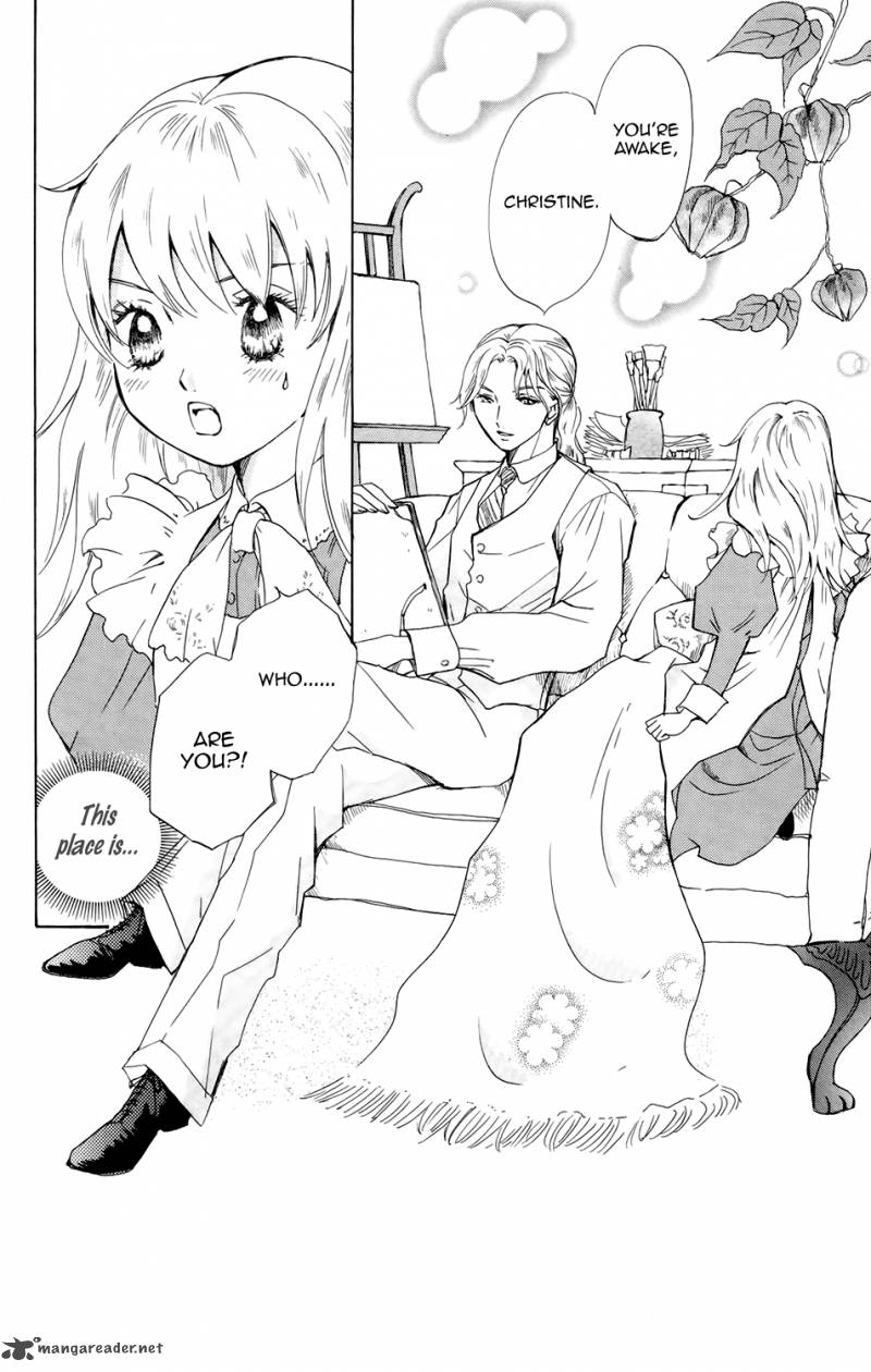Corset Ni Tsubasa 7 3