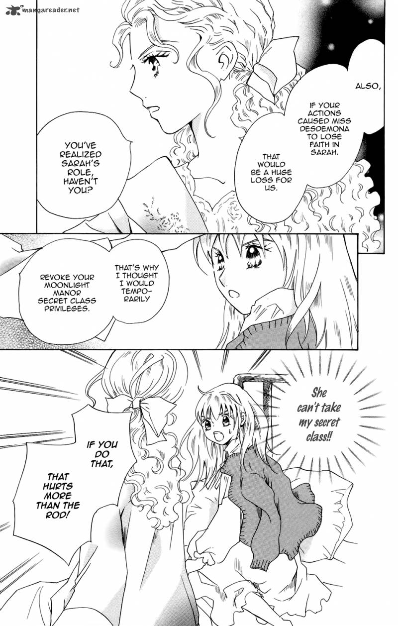 Corset Ni Tsubasa 7 32