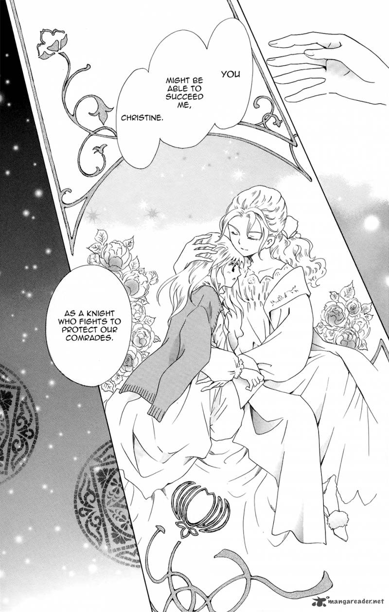 Corset Ni Tsubasa 7 34