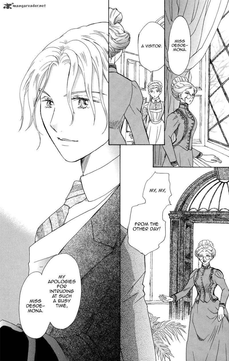 Corset Ni Tsubasa 7 35