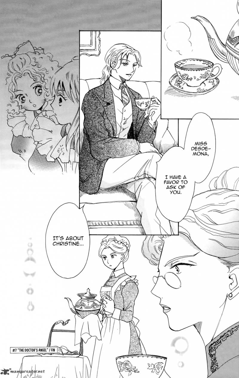 Corset Ni Tsubasa 7 37