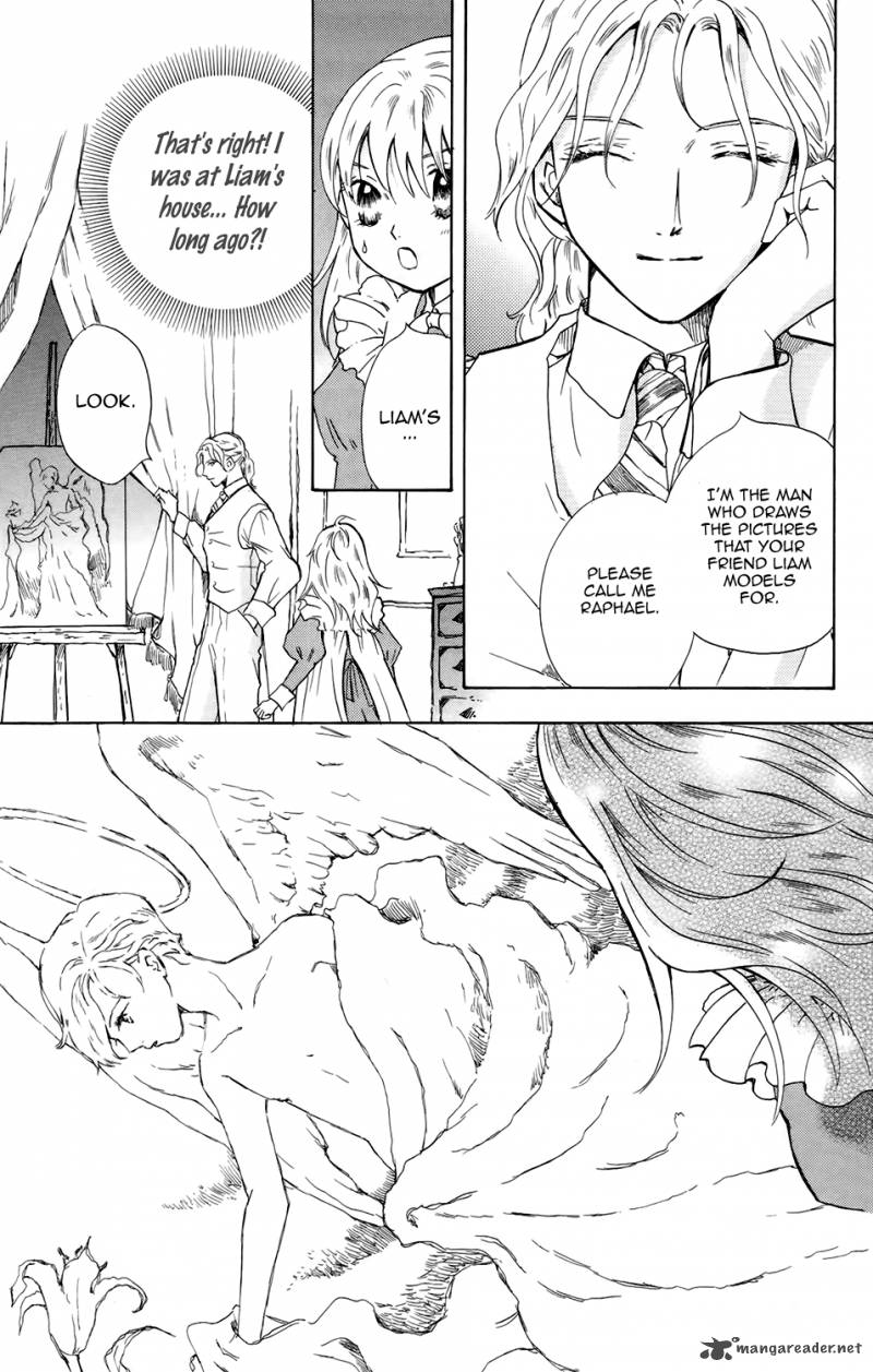 Corset Ni Tsubasa 7 4