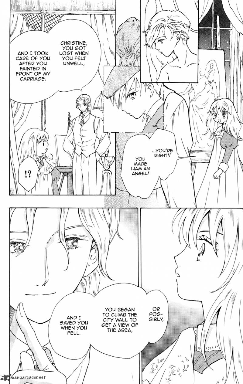 Corset Ni Tsubasa 7 5