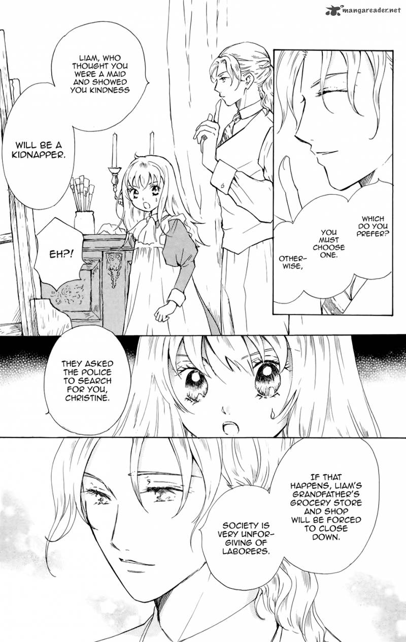 Corset Ni Tsubasa 7 6