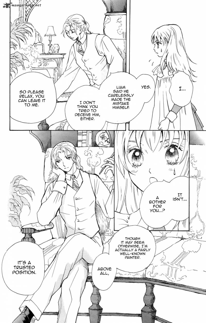 Corset Ni Tsubasa 7 7