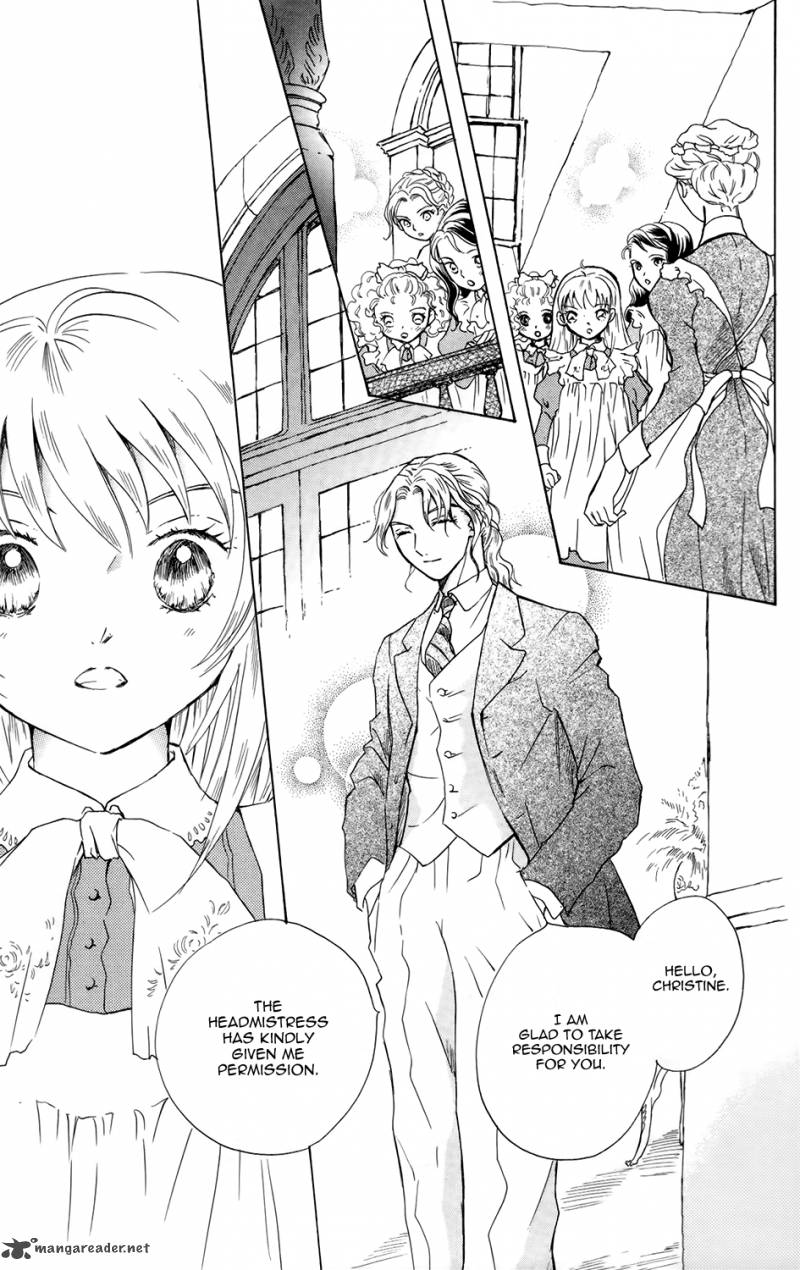 Corset Ni Tsubasa 8 12