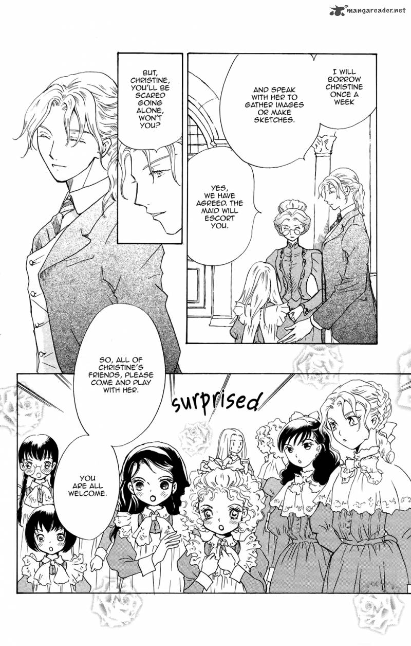 Corset Ni Tsubasa 8 13
