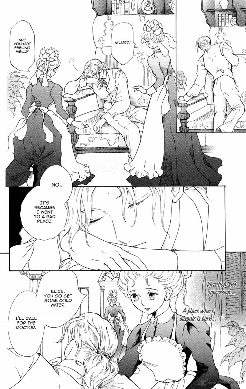 Corset Ni Tsubasa 8 15