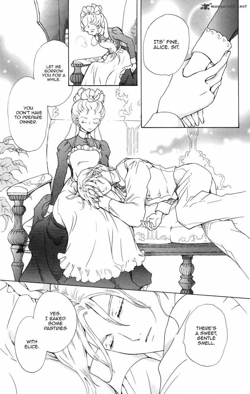 Corset Ni Tsubasa 8 16