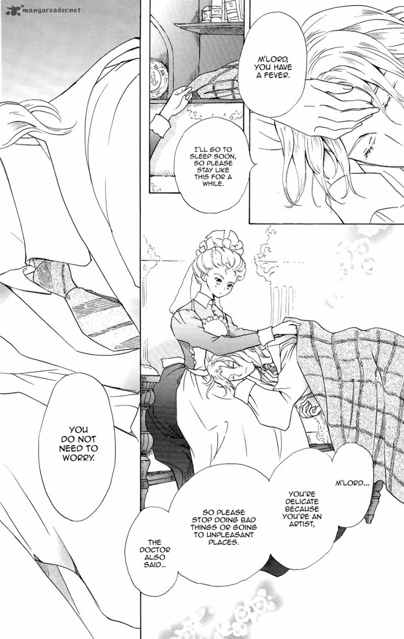 Corset Ni Tsubasa 8 17