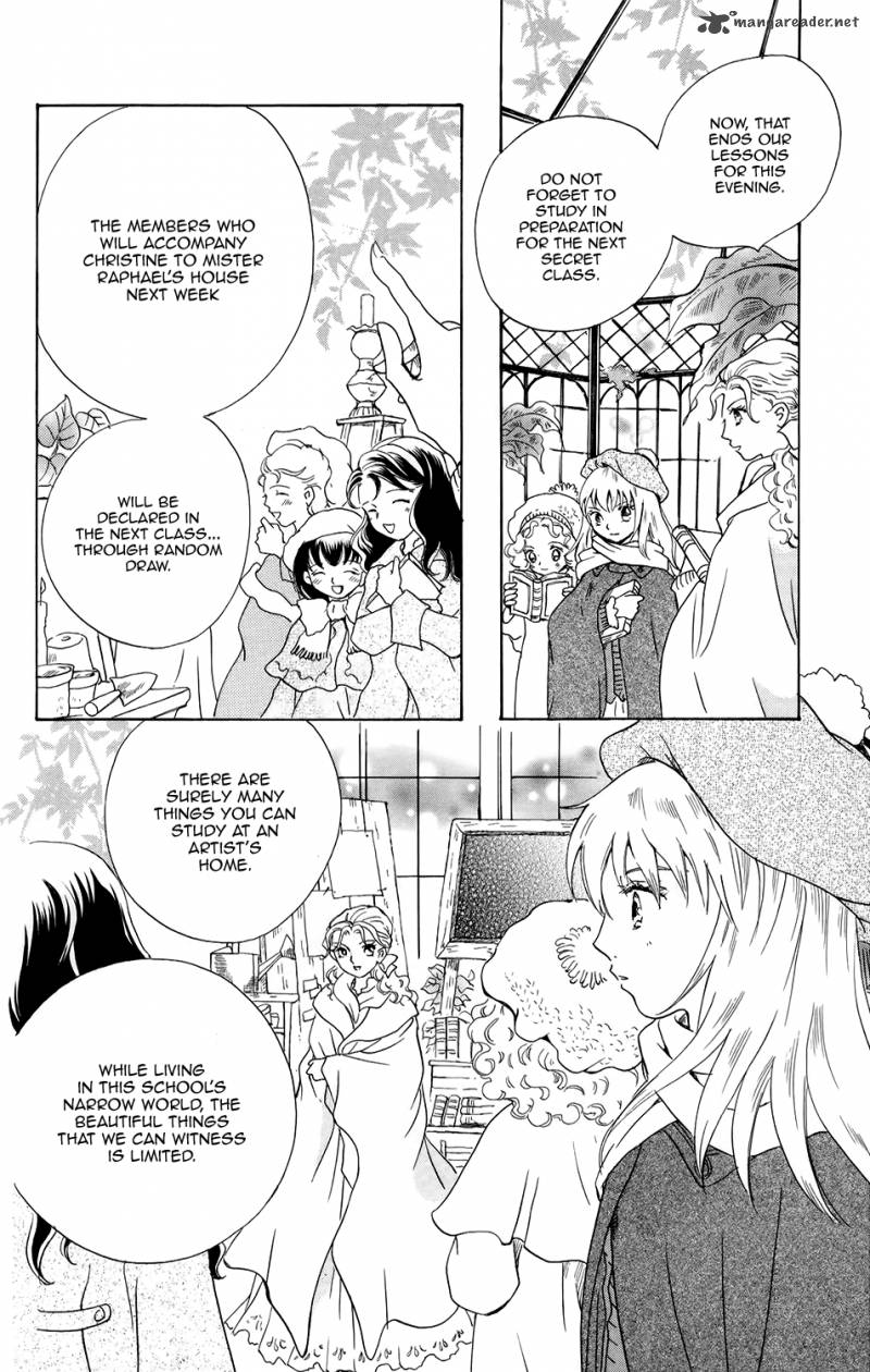 Corset Ni Tsubasa 8 19
