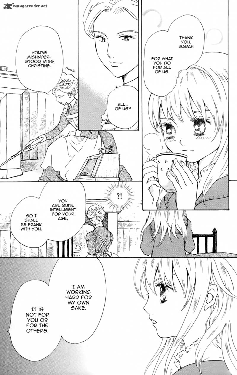 Corset Ni Tsubasa 8 22
