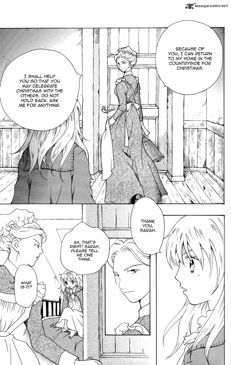 Corset Ni Tsubasa 8 26