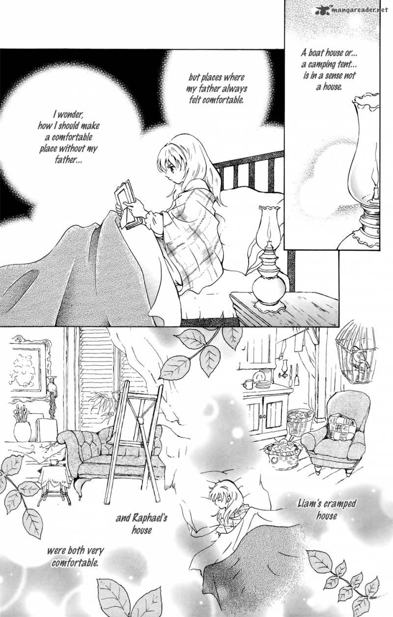 Corset Ni Tsubasa 8 28