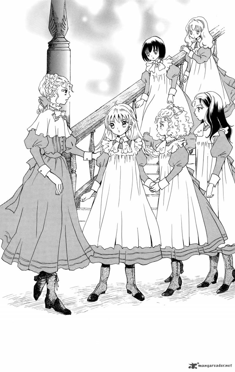 Corset Ni Tsubasa 8 3