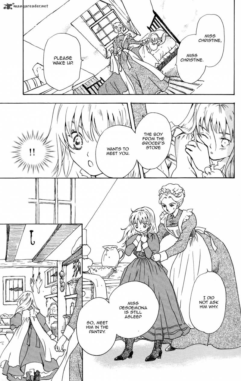 Corset Ni Tsubasa 8 30