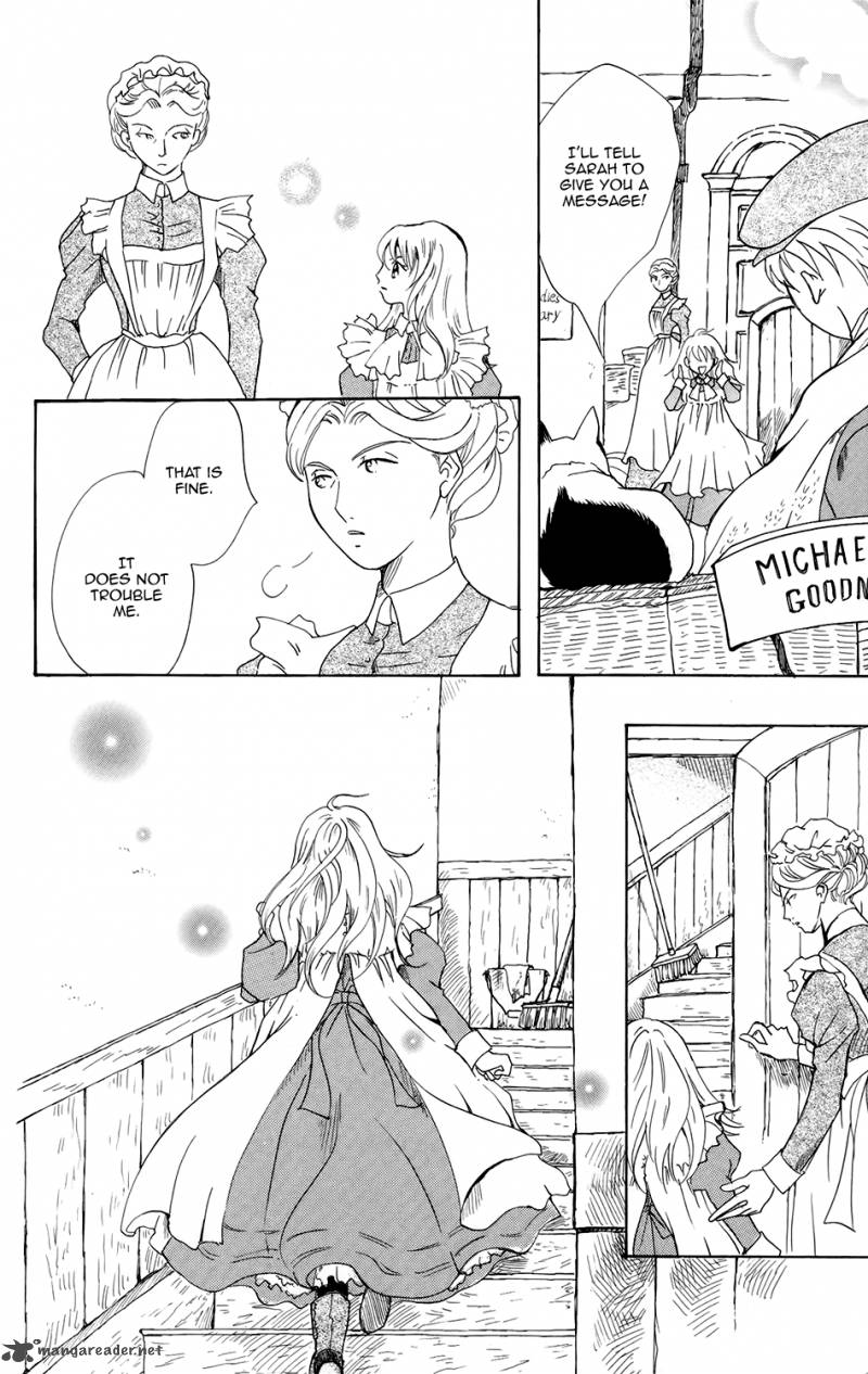 Corset Ni Tsubasa 8 35