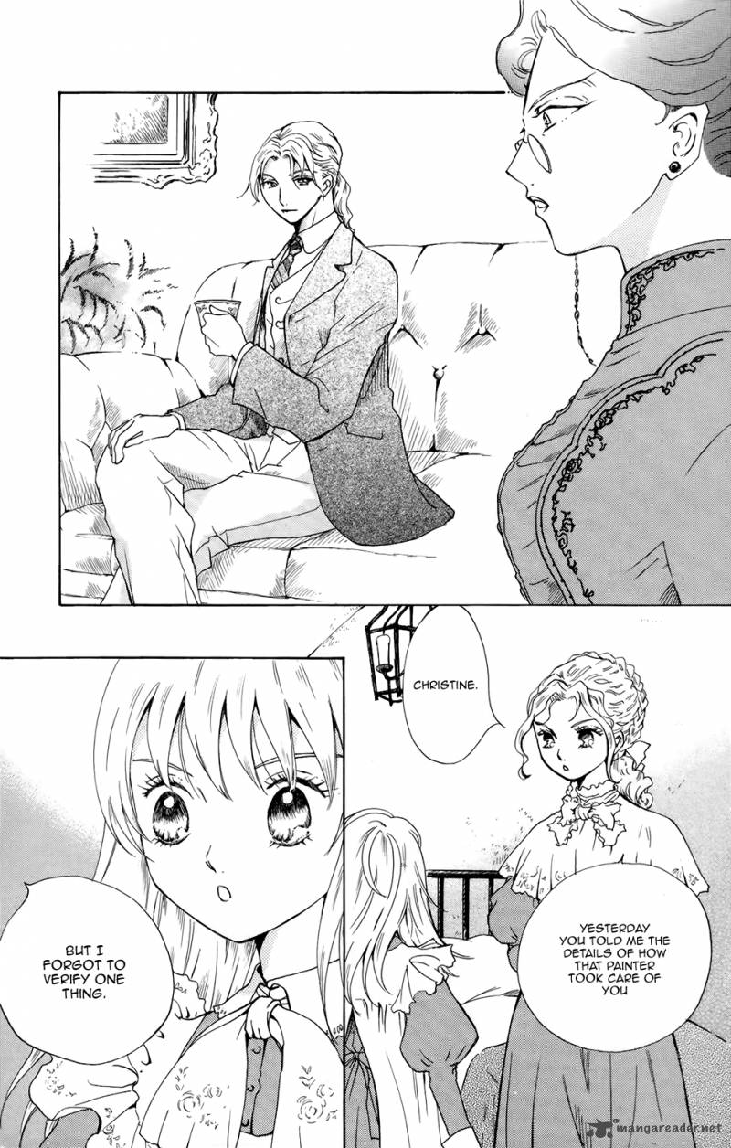 Corset Ni Tsubasa 8 4