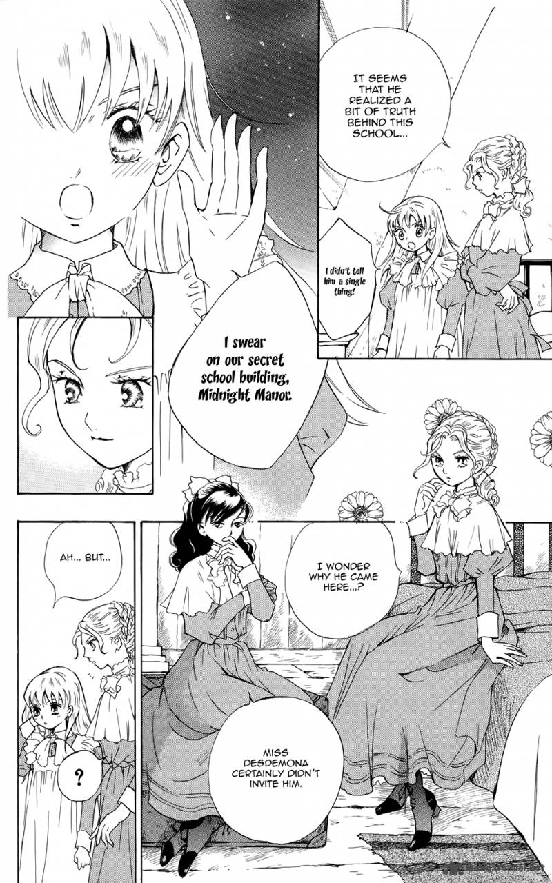 Corset Ni Tsubasa 8 5