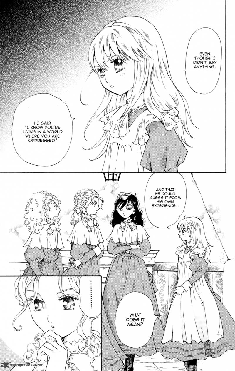 Corset Ni Tsubasa 8 6