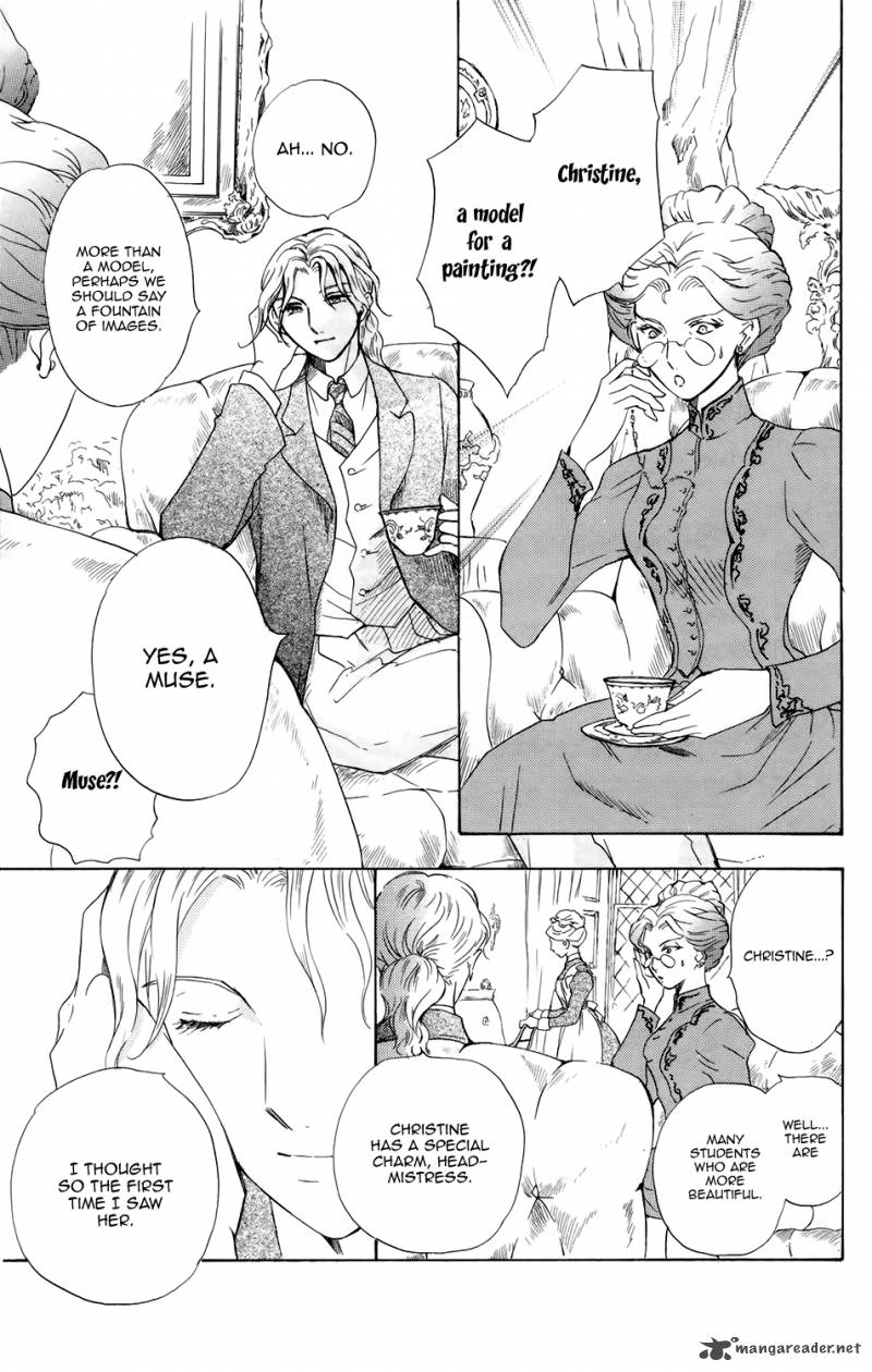 Corset Ni Tsubasa 8 8