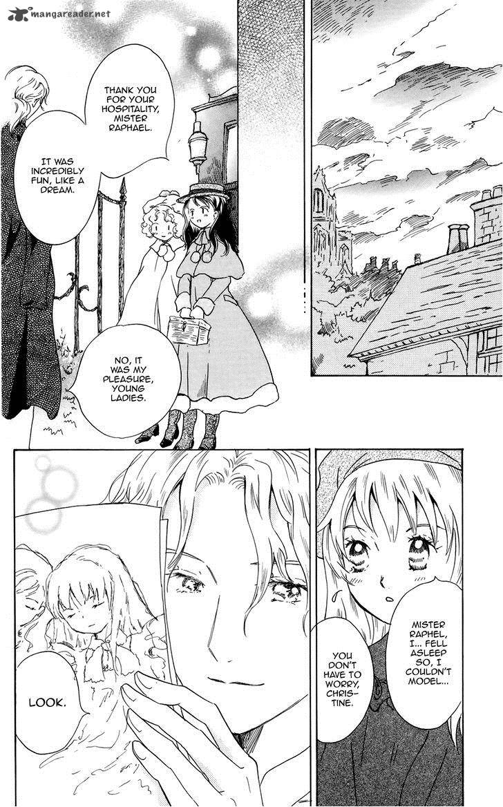 Corset Ni Tsubasa 9 13