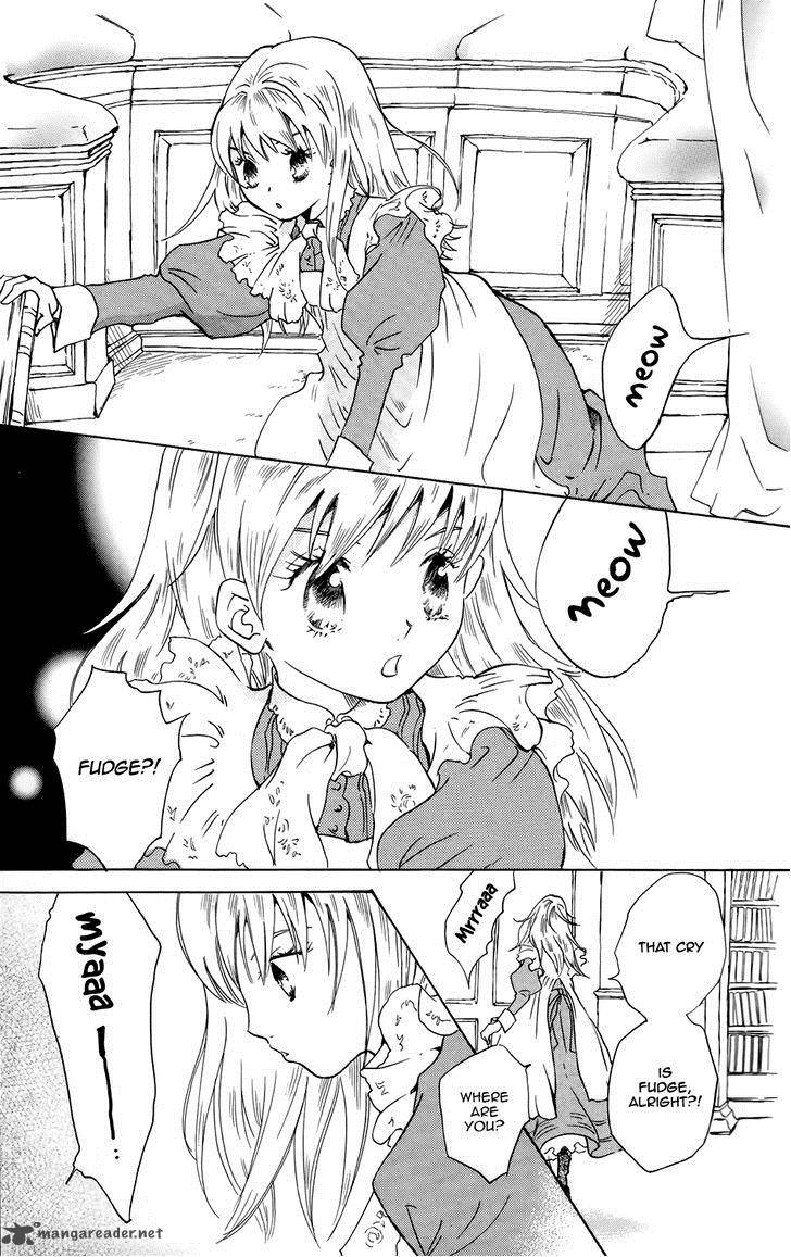 Corset Ni Tsubasa 9 24