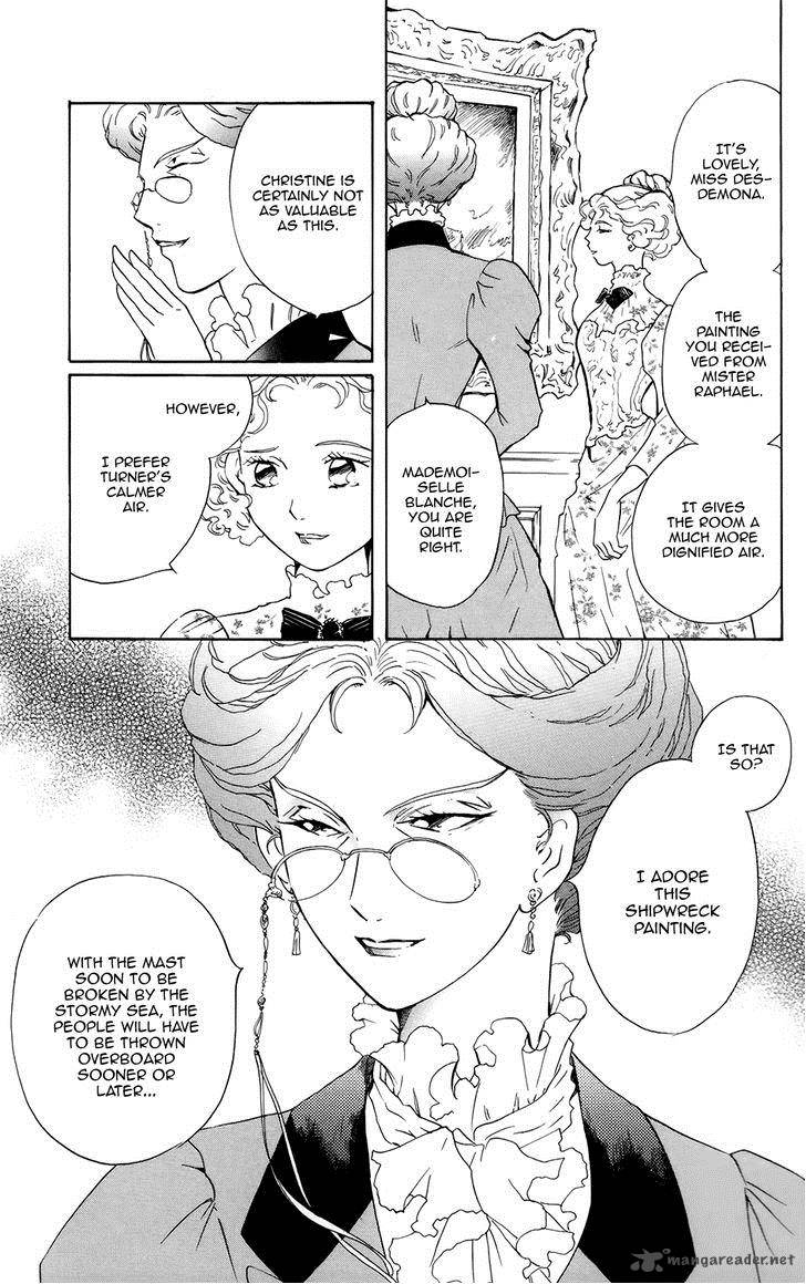 Corset Ni Tsubasa 9 4