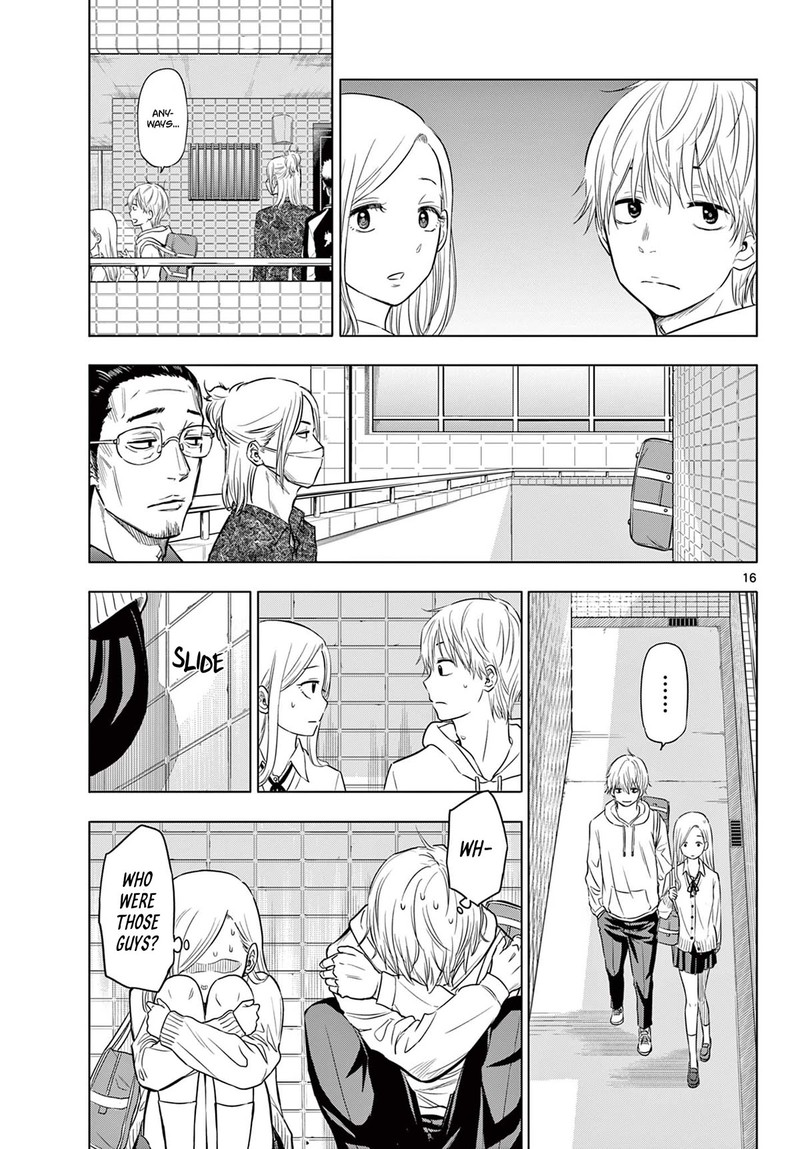 Cosmos Tamura Ryuuhei 1 15