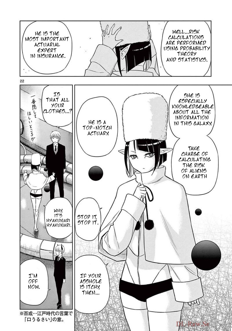 Cosmos Tamura Ryuuhei 15 21