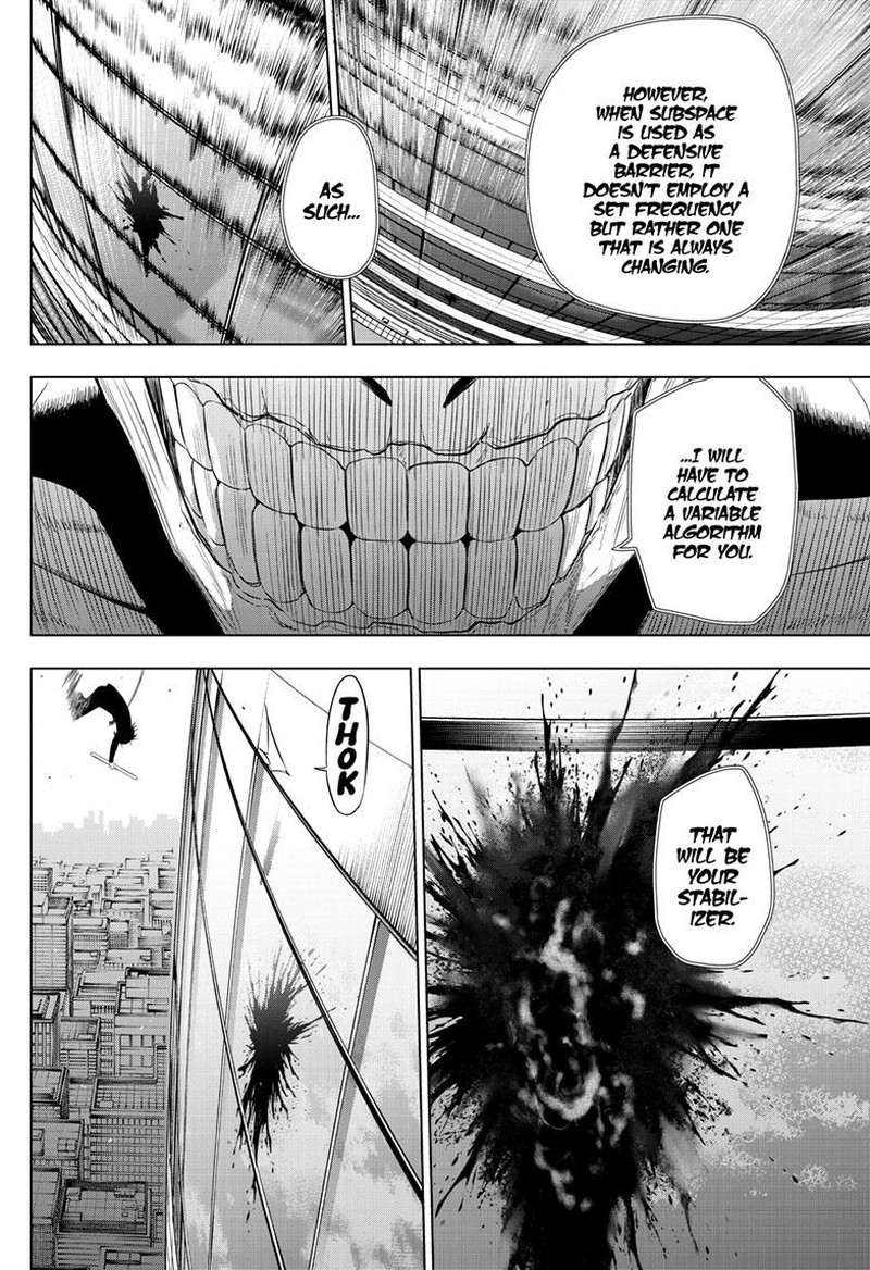 Cosmos Tamura Ryuuhei 16 29