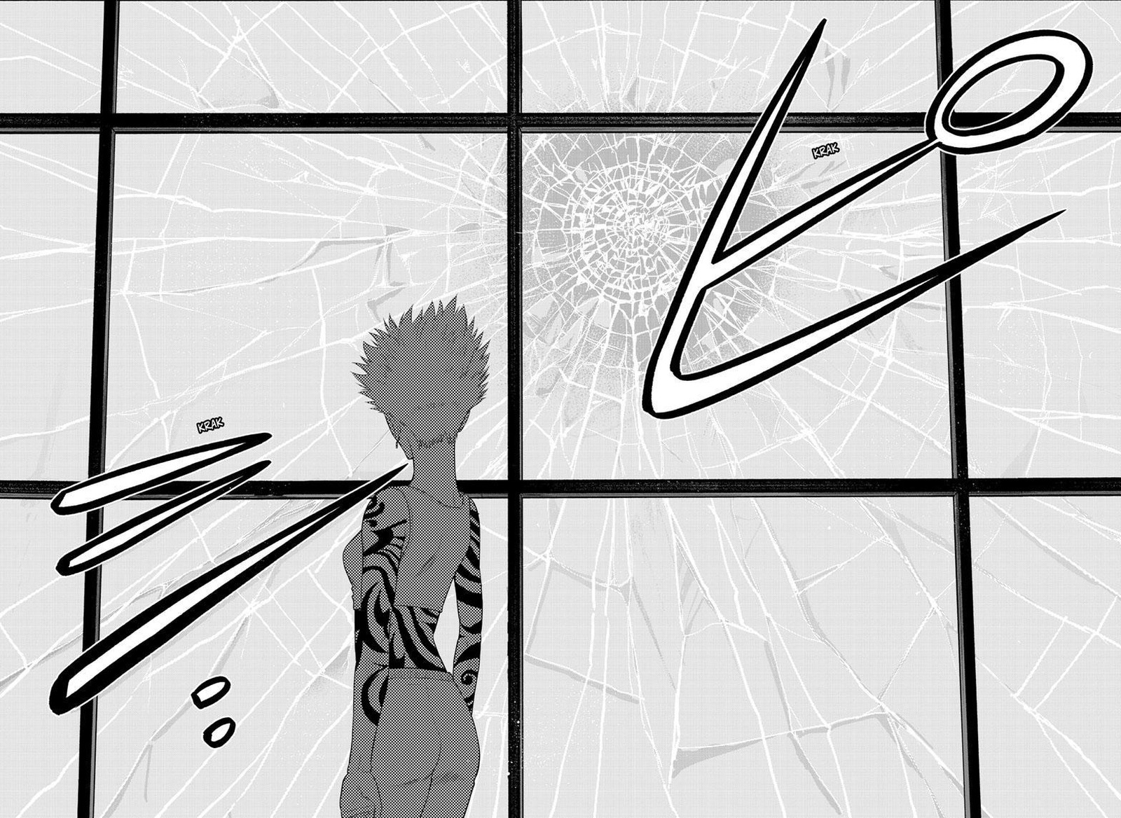 Cosmos Tamura Ryuuhei 16 31