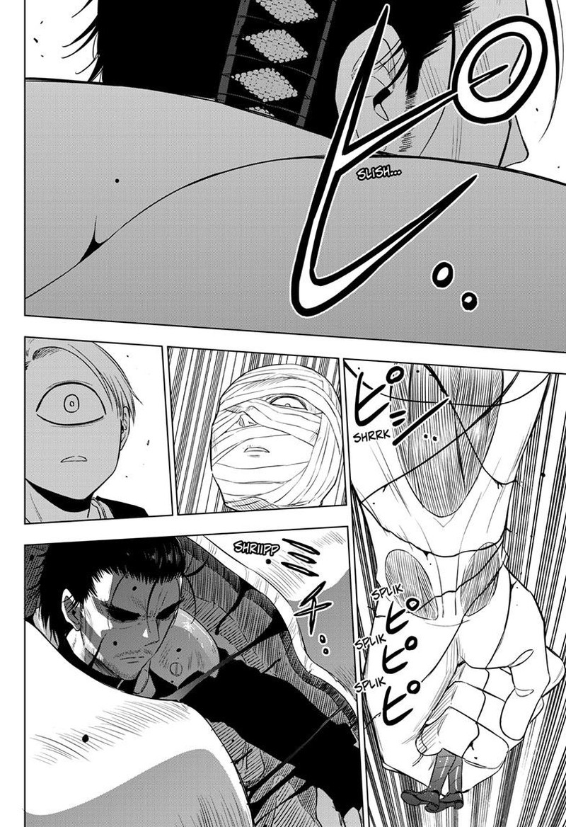 Cosmos Tamura Ryuuhei 17 23