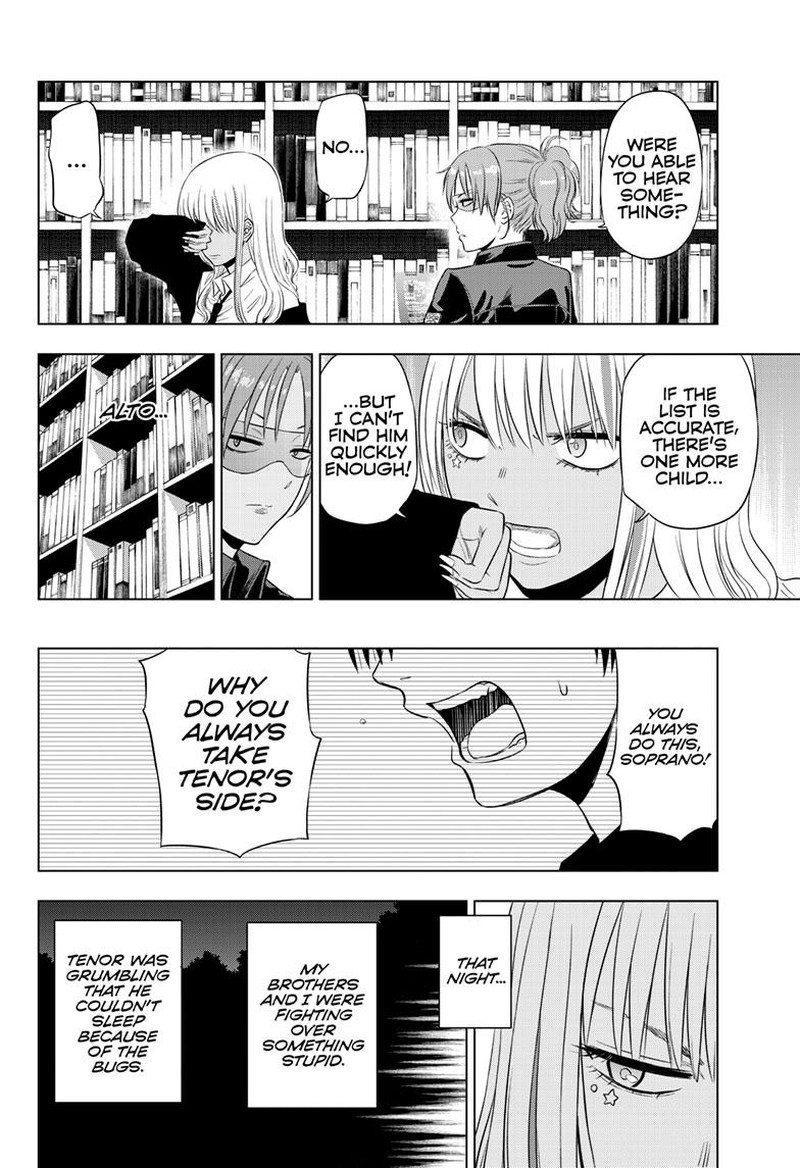 Cosmos Tamura Ryuuhei 17 27