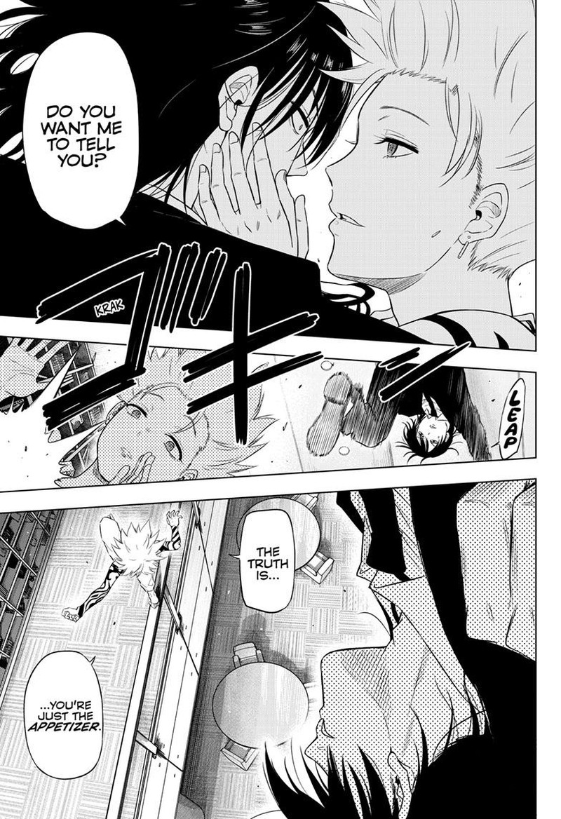 Cosmos Tamura Ryuuhei 17 32