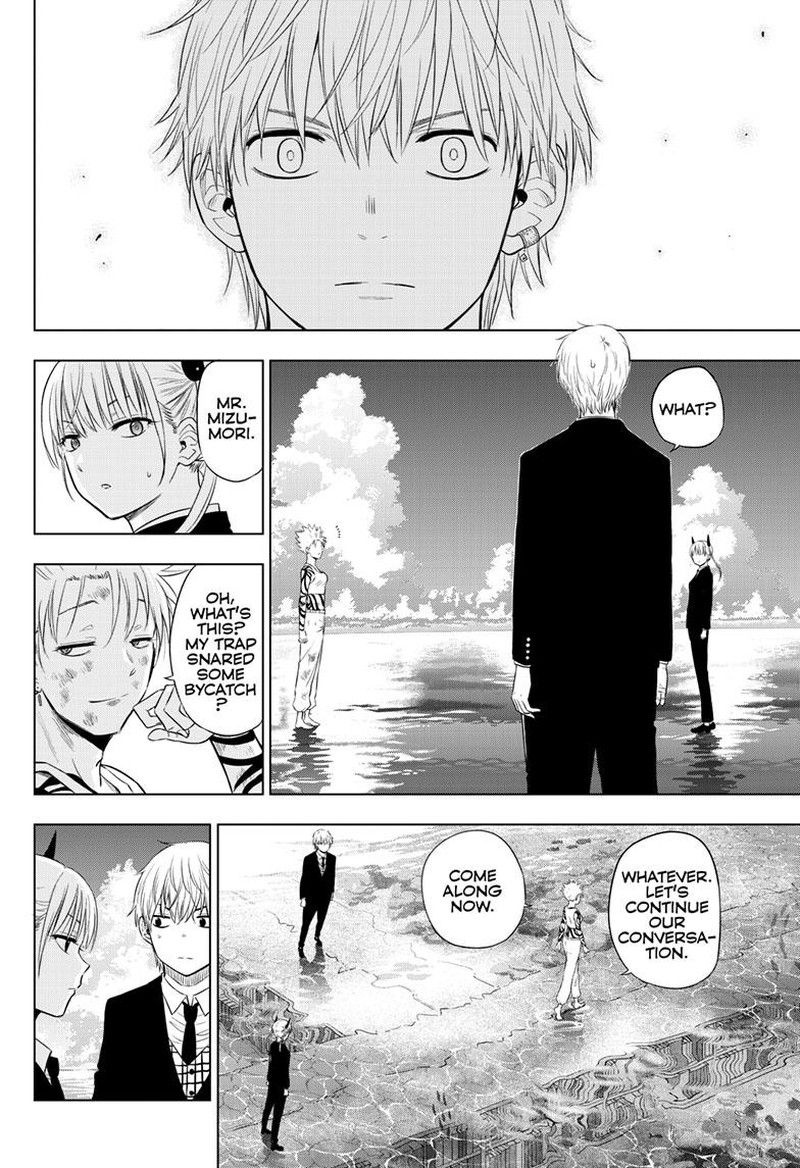 Cosmos Tamura Ryuuhei 18 28