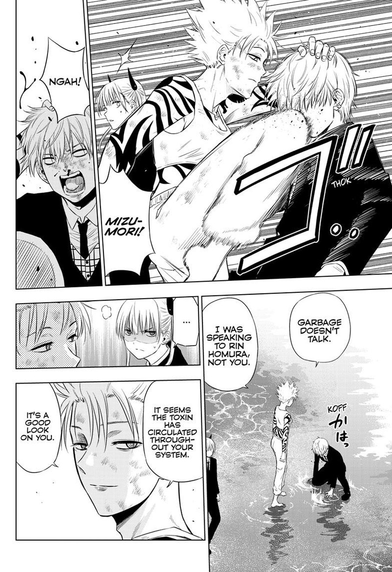 Cosmos Tamura Ryuuhei 18 30