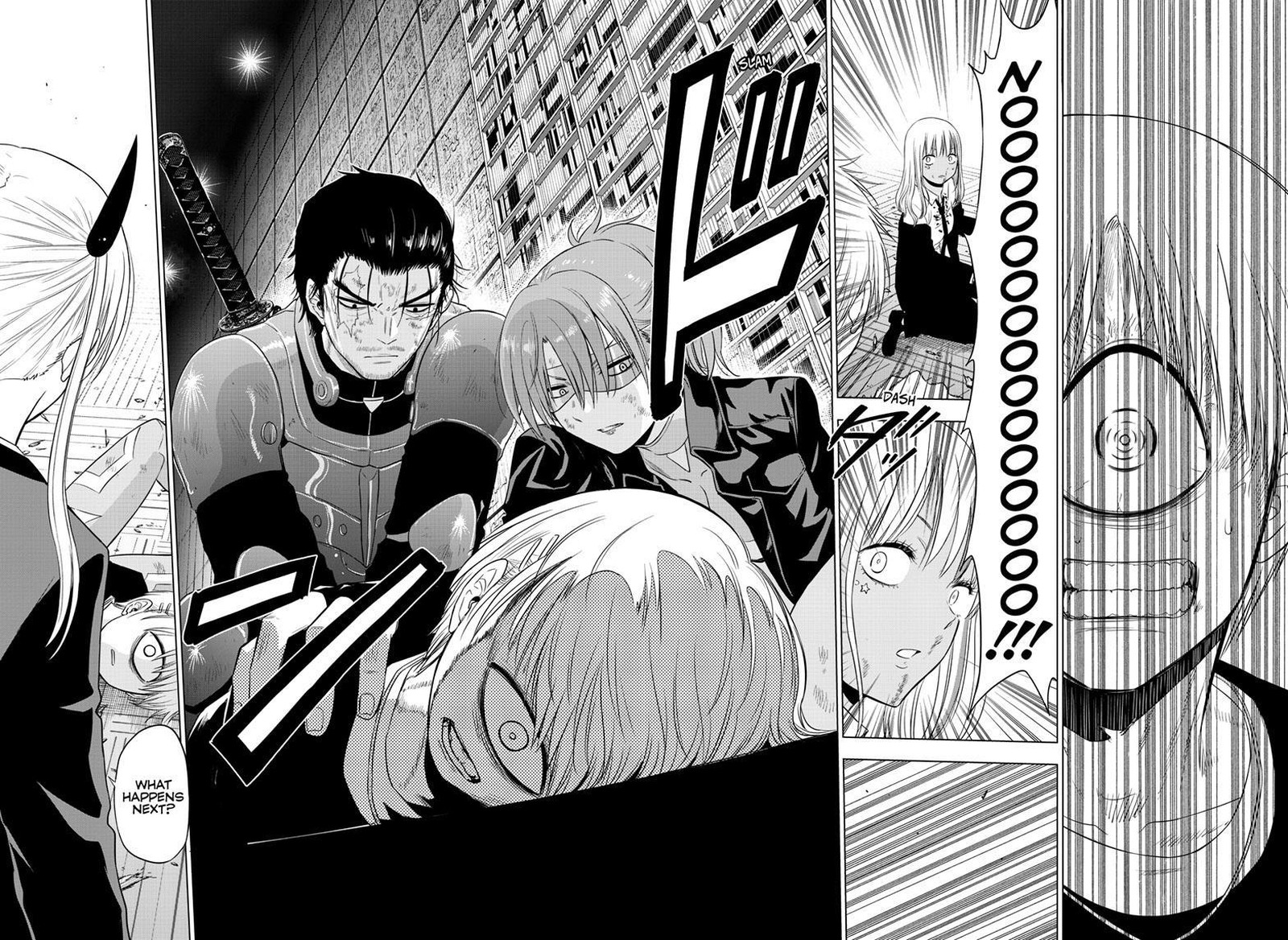 Cosmos Tamura Ryuuhei 19 19