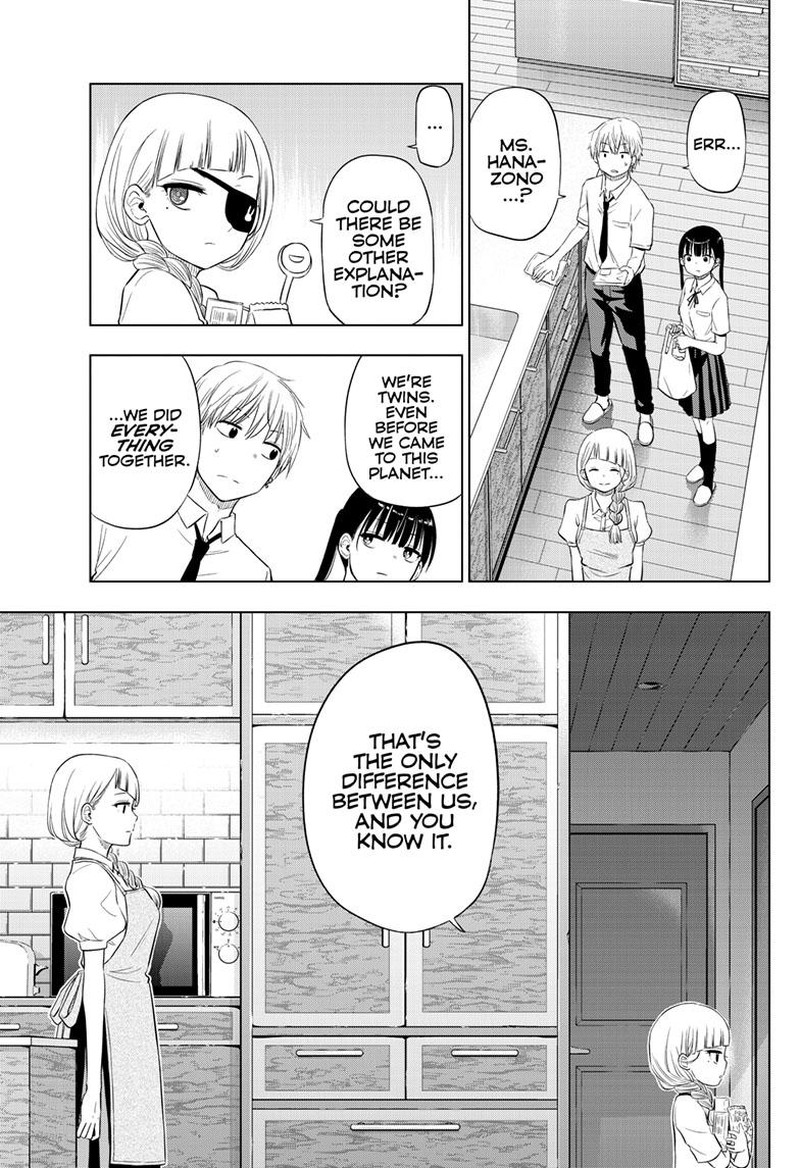 Cosmos Tamura Ryuuhei 21 35