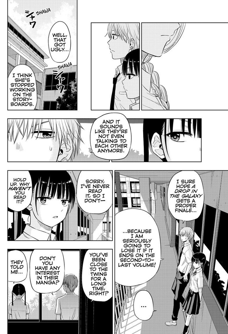 Cosmos Tamura Ryuuhei 21 36