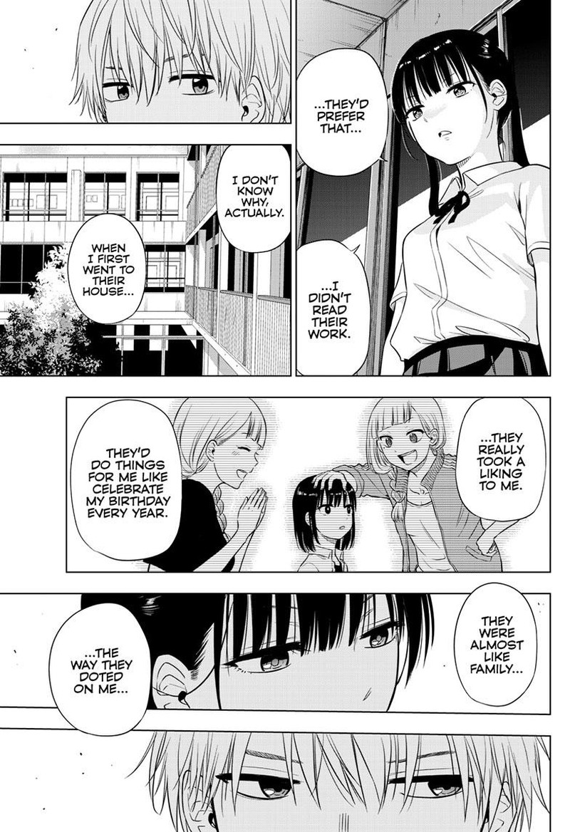 Cosmos Tamura Ryuuhei 21 37