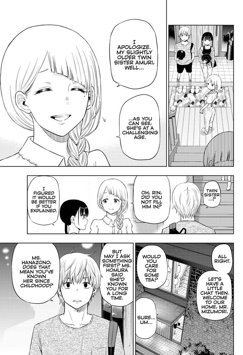 Cosmos Tamura Ryuuhei 21 7