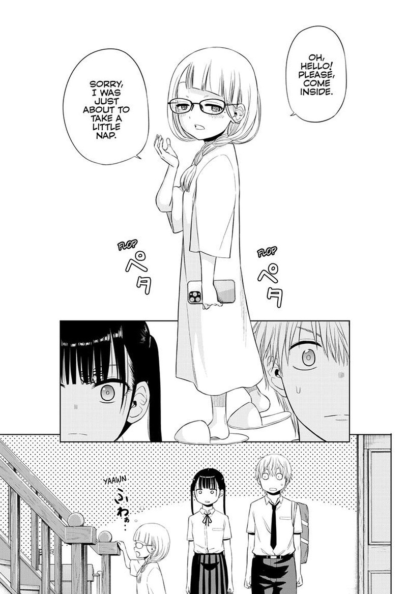 Cosmos Tamura Ryuuhei 22 19