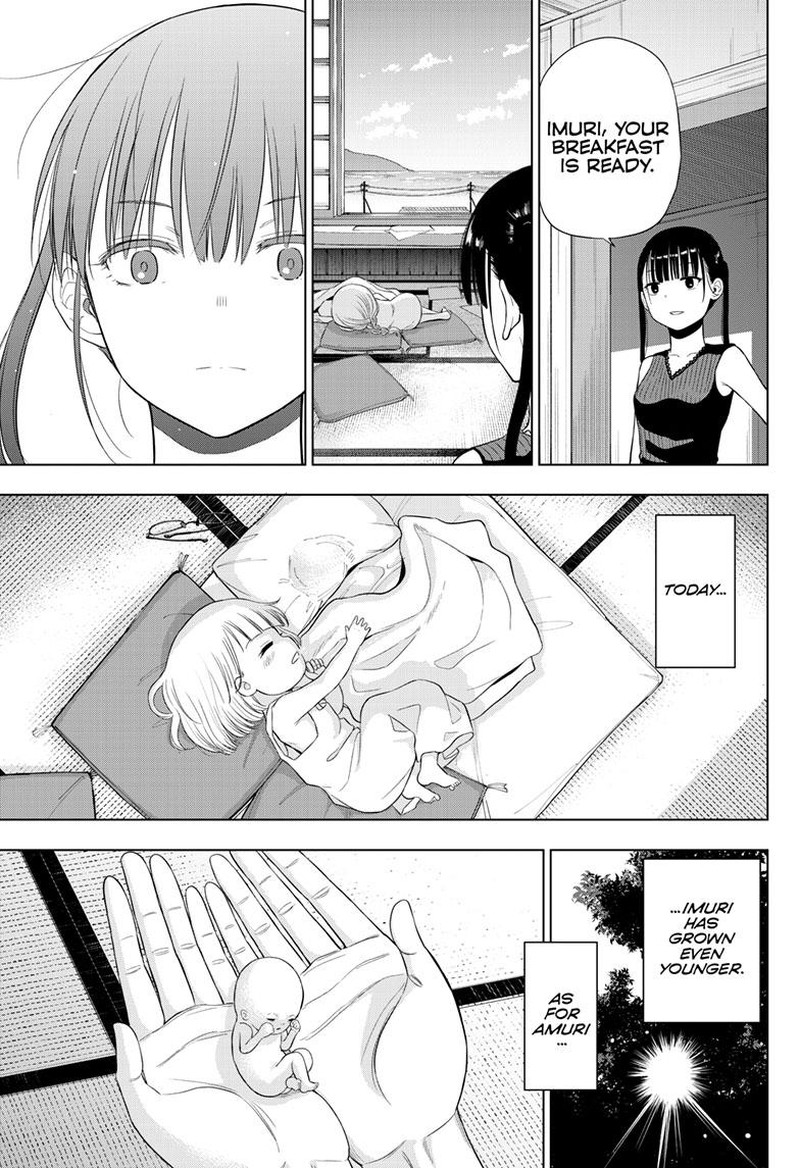 Cosmos Tamura Ryuuhei 22 34