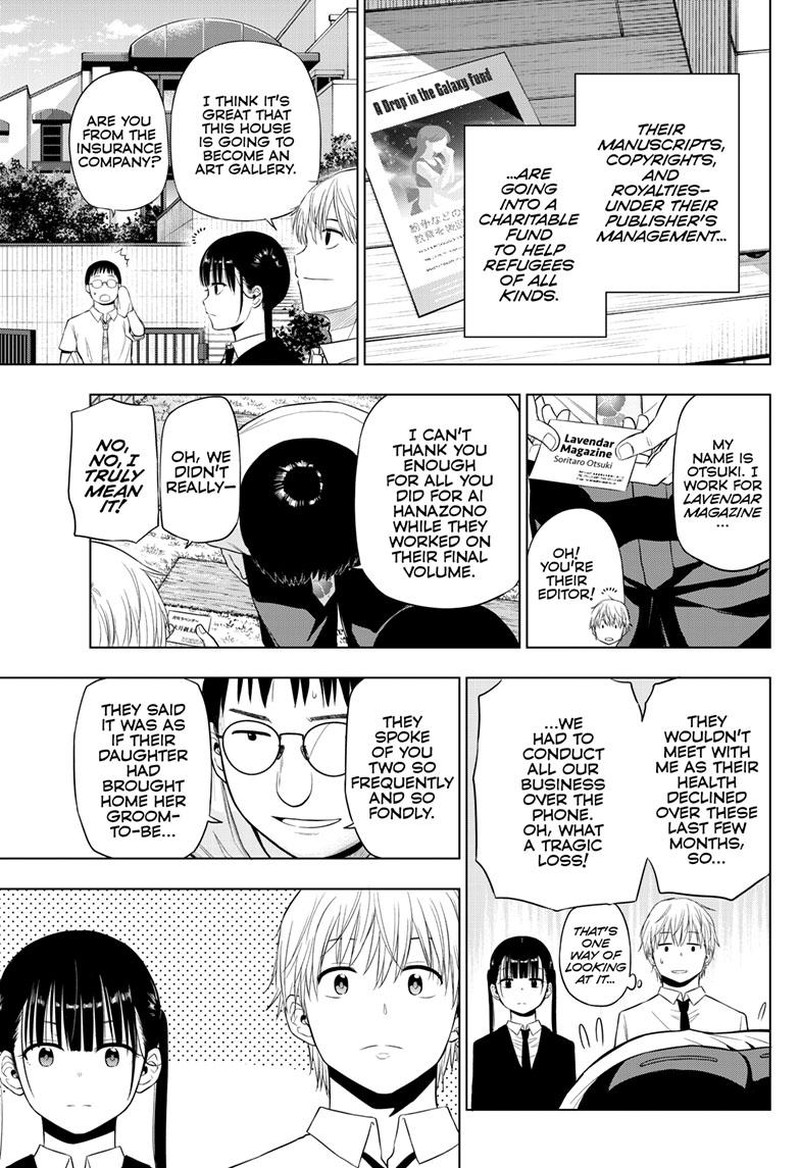 Cosmos Tamura Ryuuhei 22 43