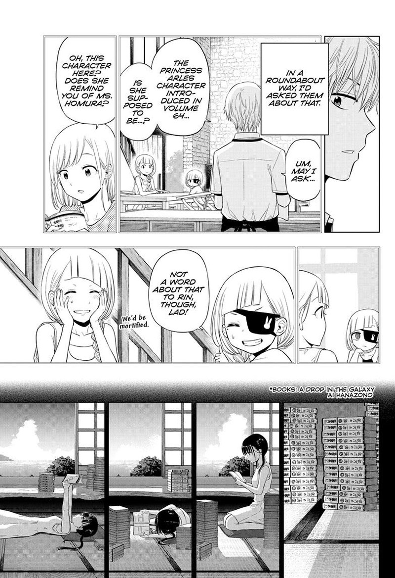 Cosmos Tamura Ryuuhei 22 45