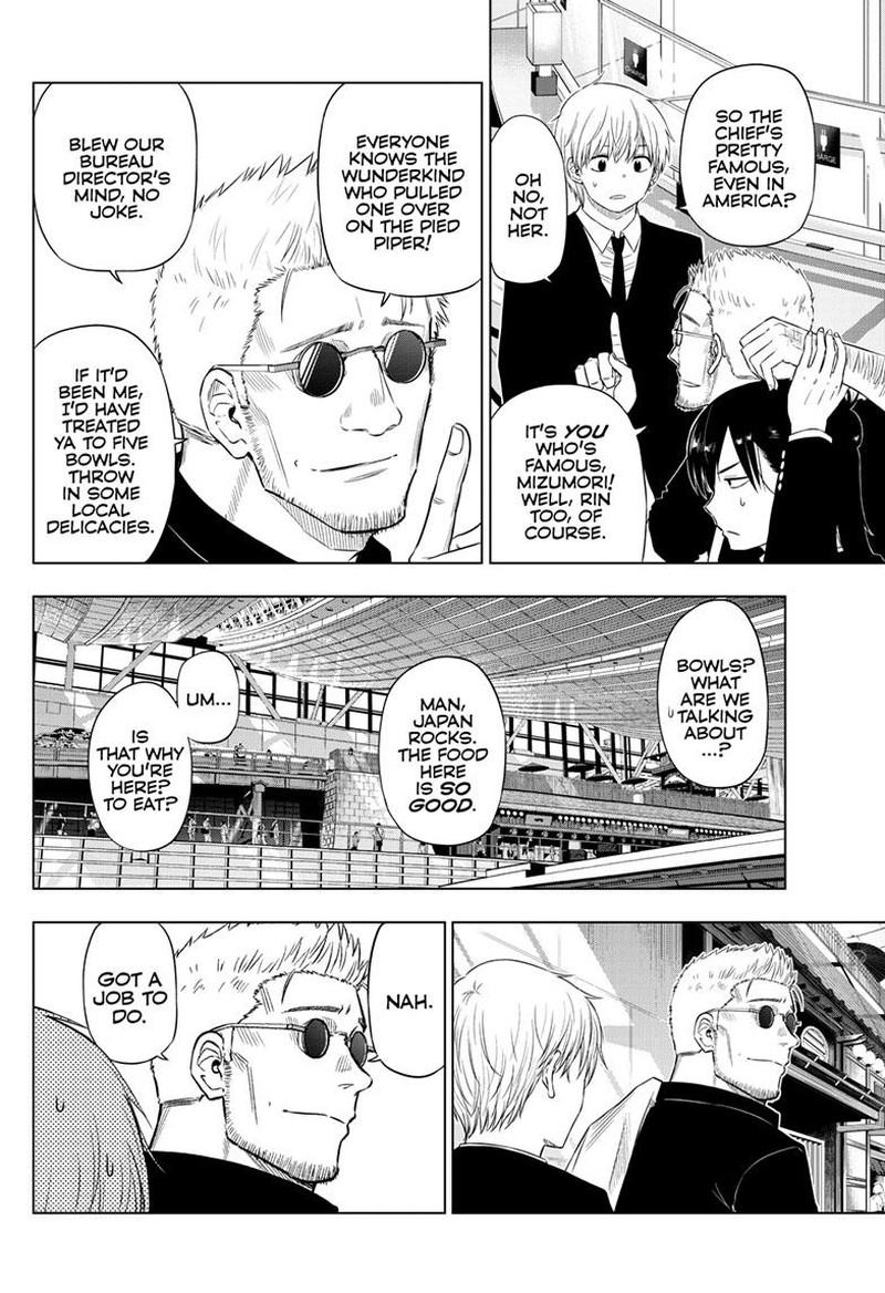 Cosmos Tamura Ryuuhei 24 6