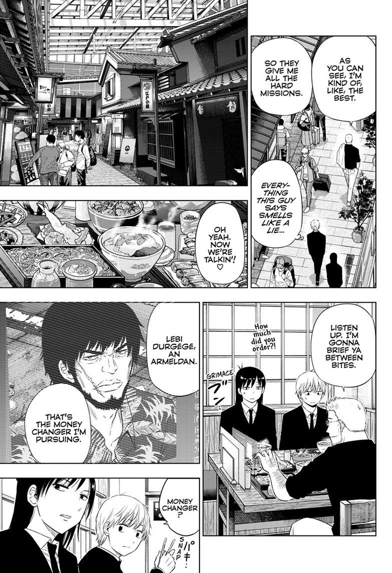 Cosmos Tamura Ryuuhei 24 7