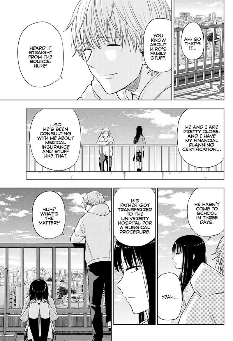 Cosmos Tamura Ryuuhei 26 25